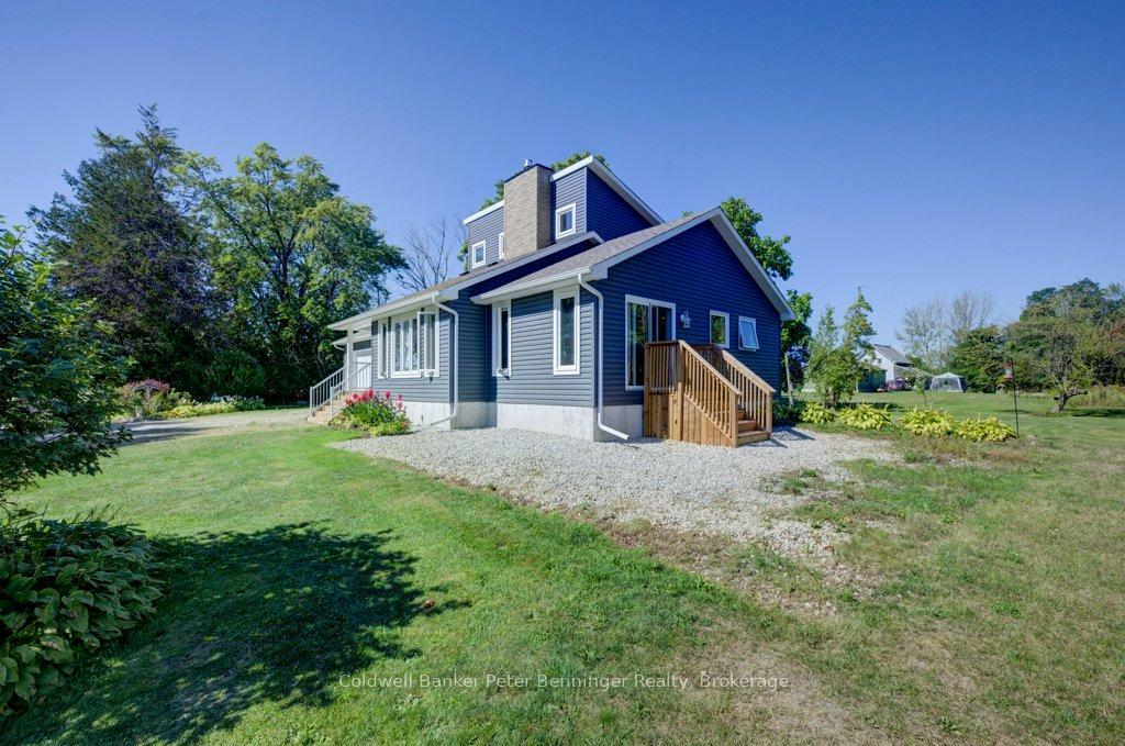 3072 Bruce Road 1, Rd  Brockton ON N0G 1J0 photo