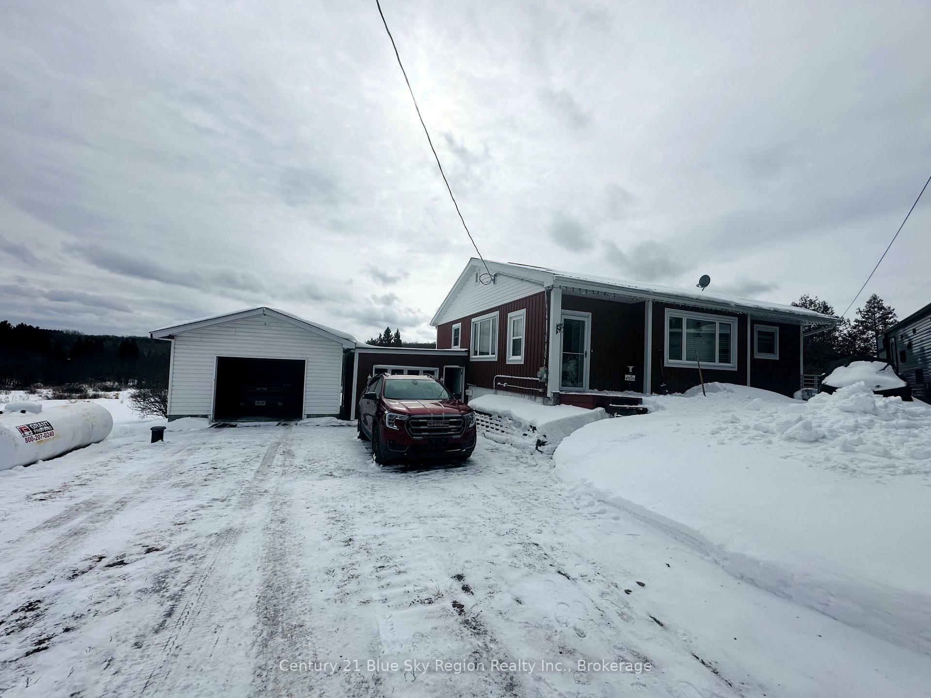 405 Highway 654 W  Callander ON P0H 1H0 photo