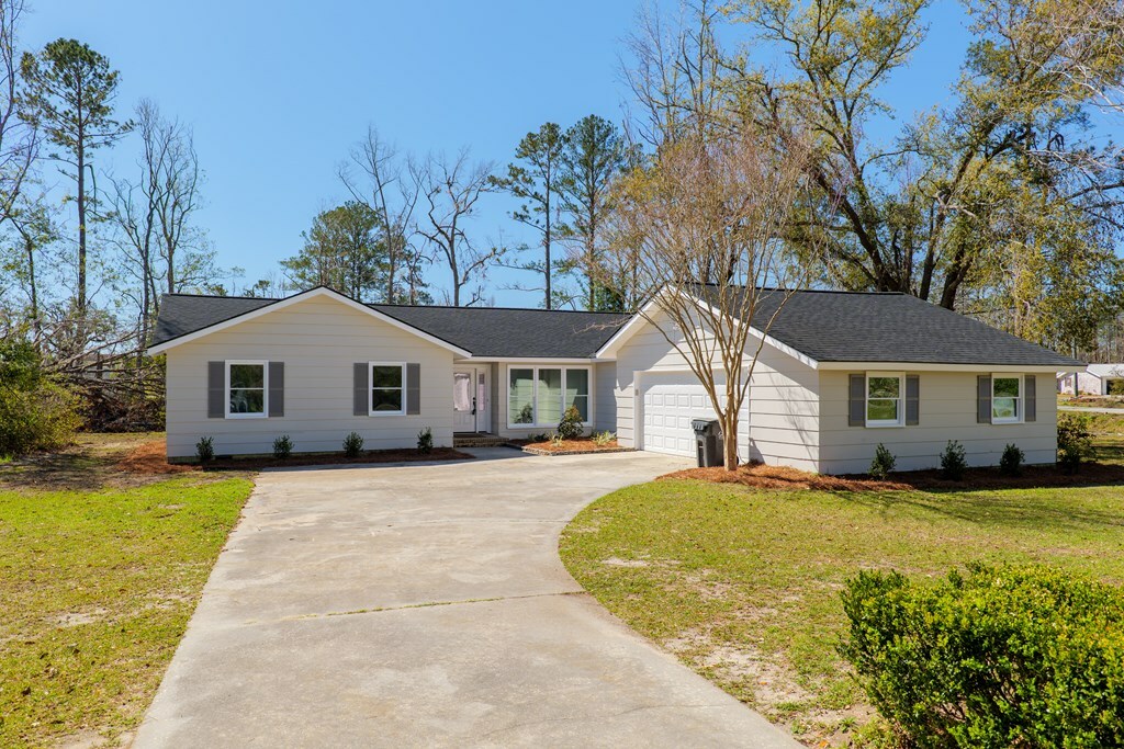 Property Photo:  4832 Lori Street  GA 31605 