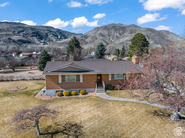 Property Photo: 305 N 200 E UT 84724