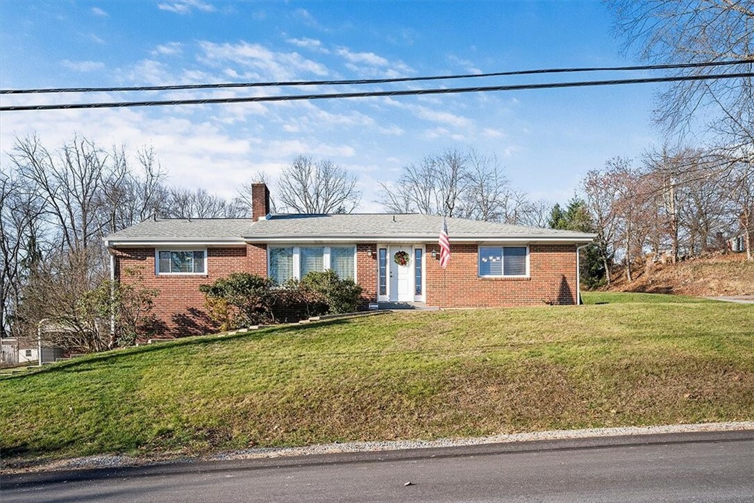 Property Photo:  175 Ridgewood  PA 15237 