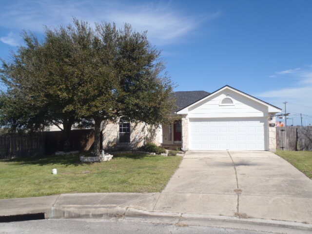 Property Photo: 360 Atlantis TX 78640