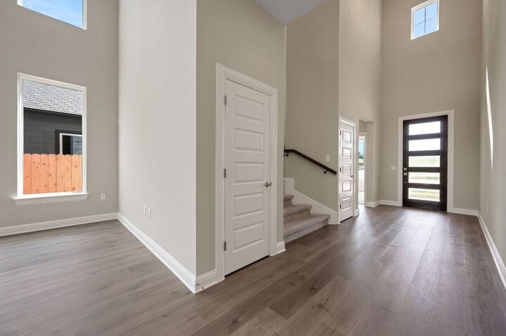 Property Photo: 9904 Ephemeral Drive TX 78653
