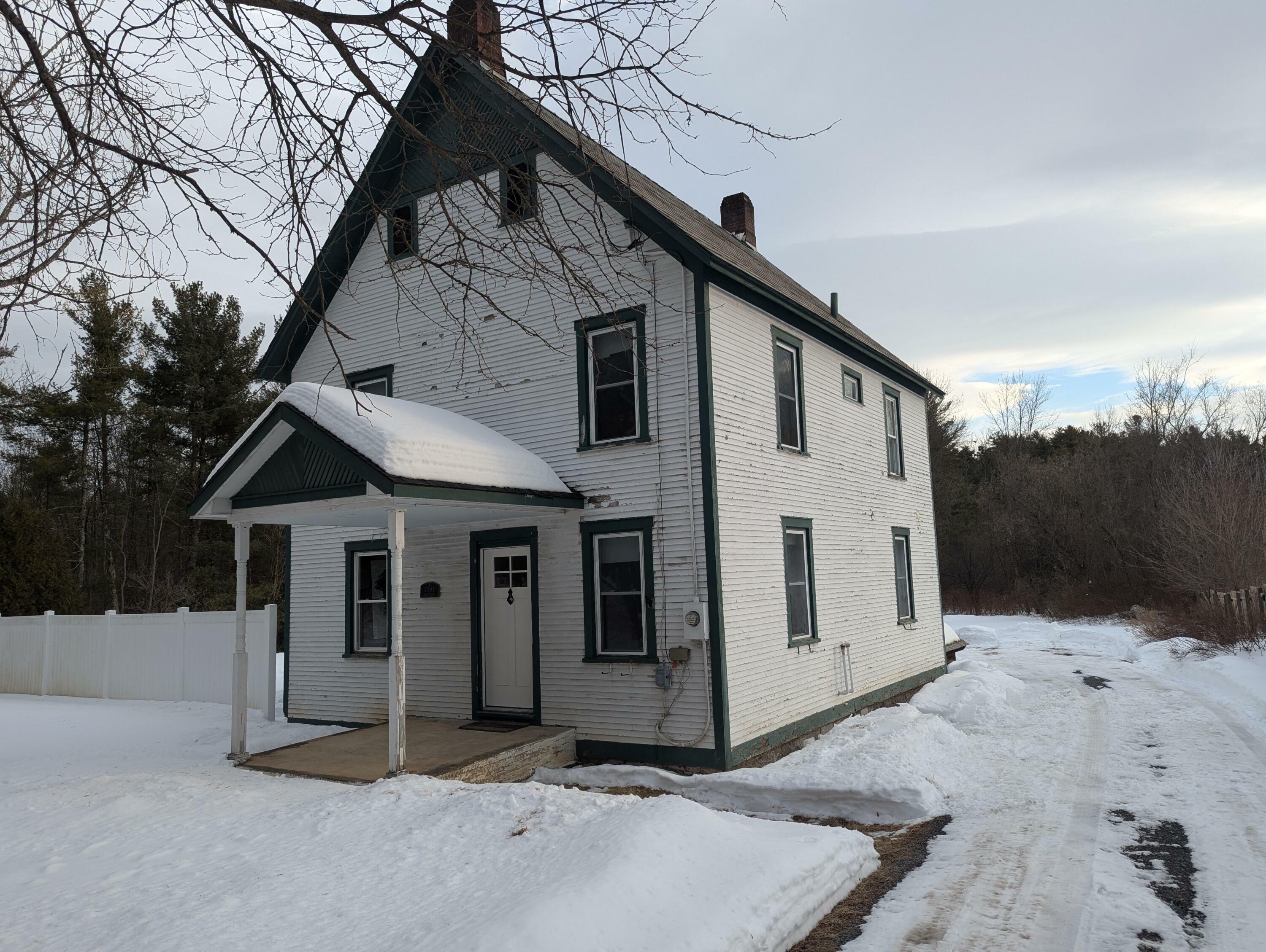 3591 Essex Road Road  Willsboro NY 12996 photo