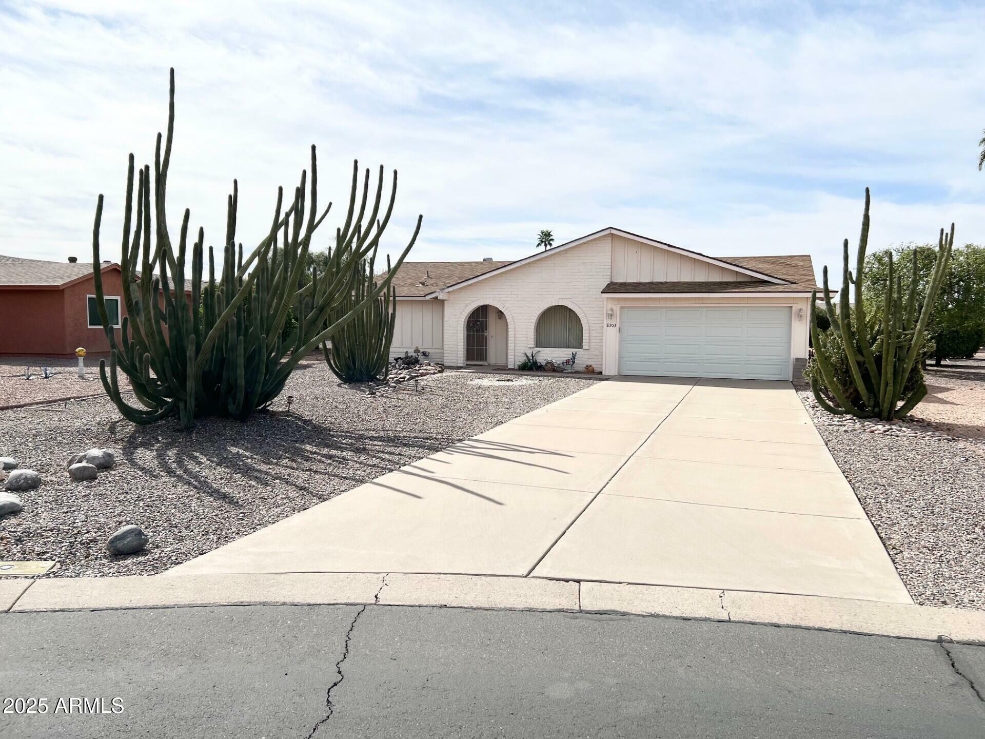 Property Photo:  8303 E Edgewood Avenue  AZ 85208 