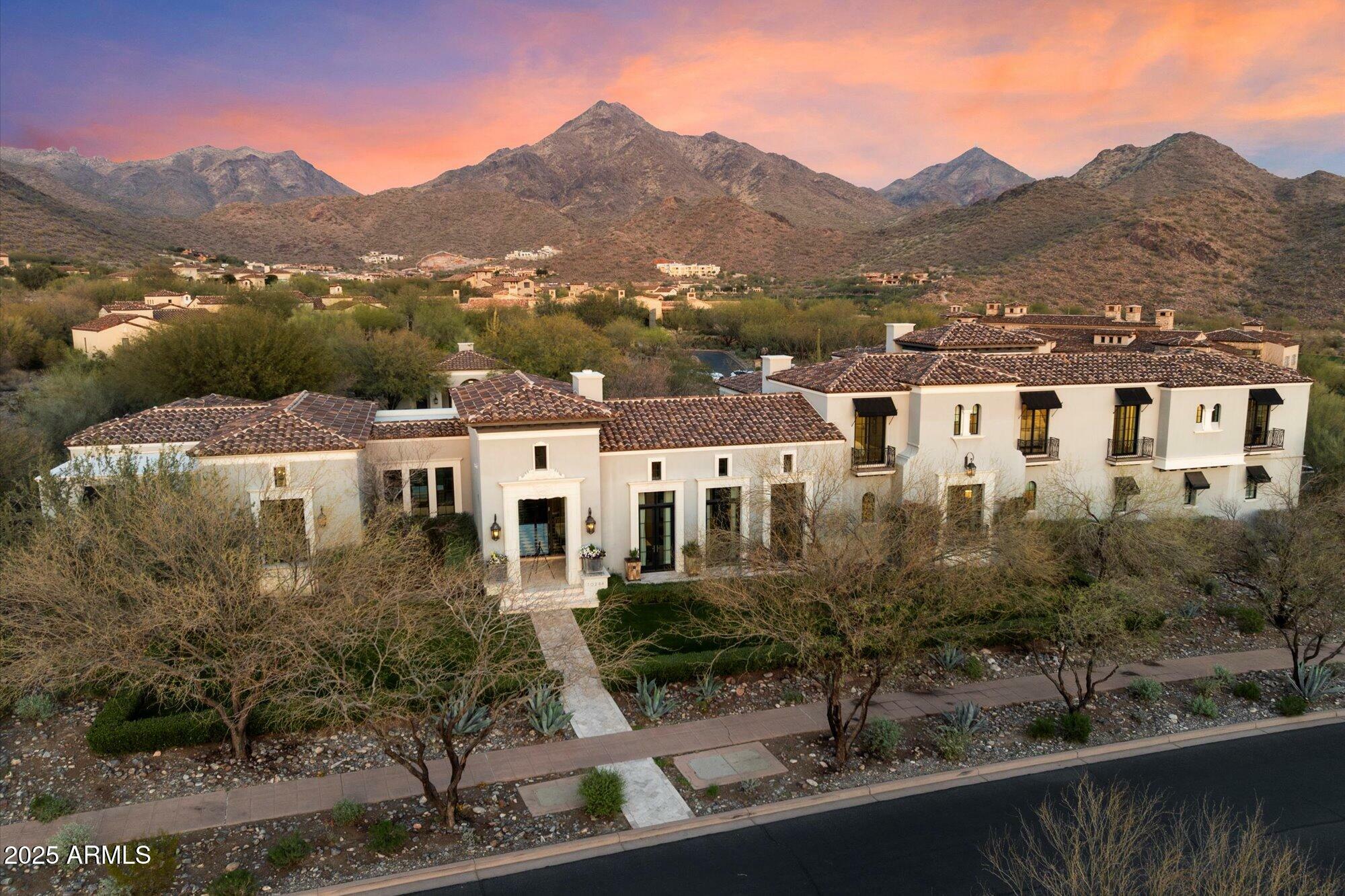 10244 E Hualapai Drive  Scottsdale AZ 85255 photo
