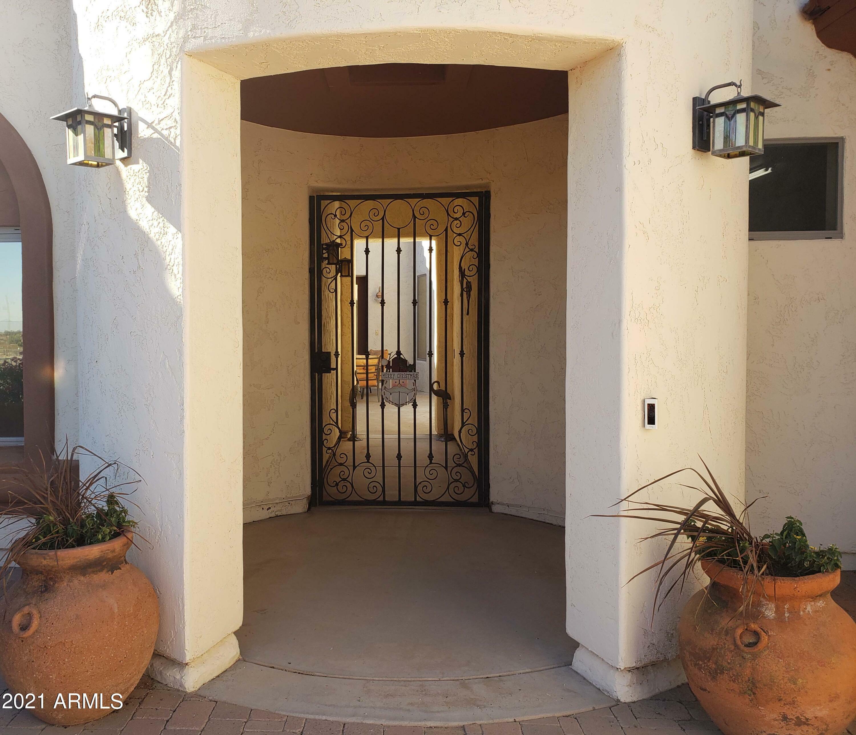 Property Photo: 3718 N 337th Avenue AZ 85354