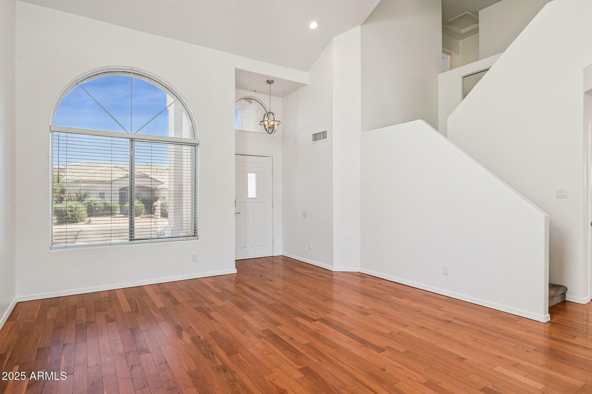 Property Photo: 9264 E Hillery Way AZ 85260