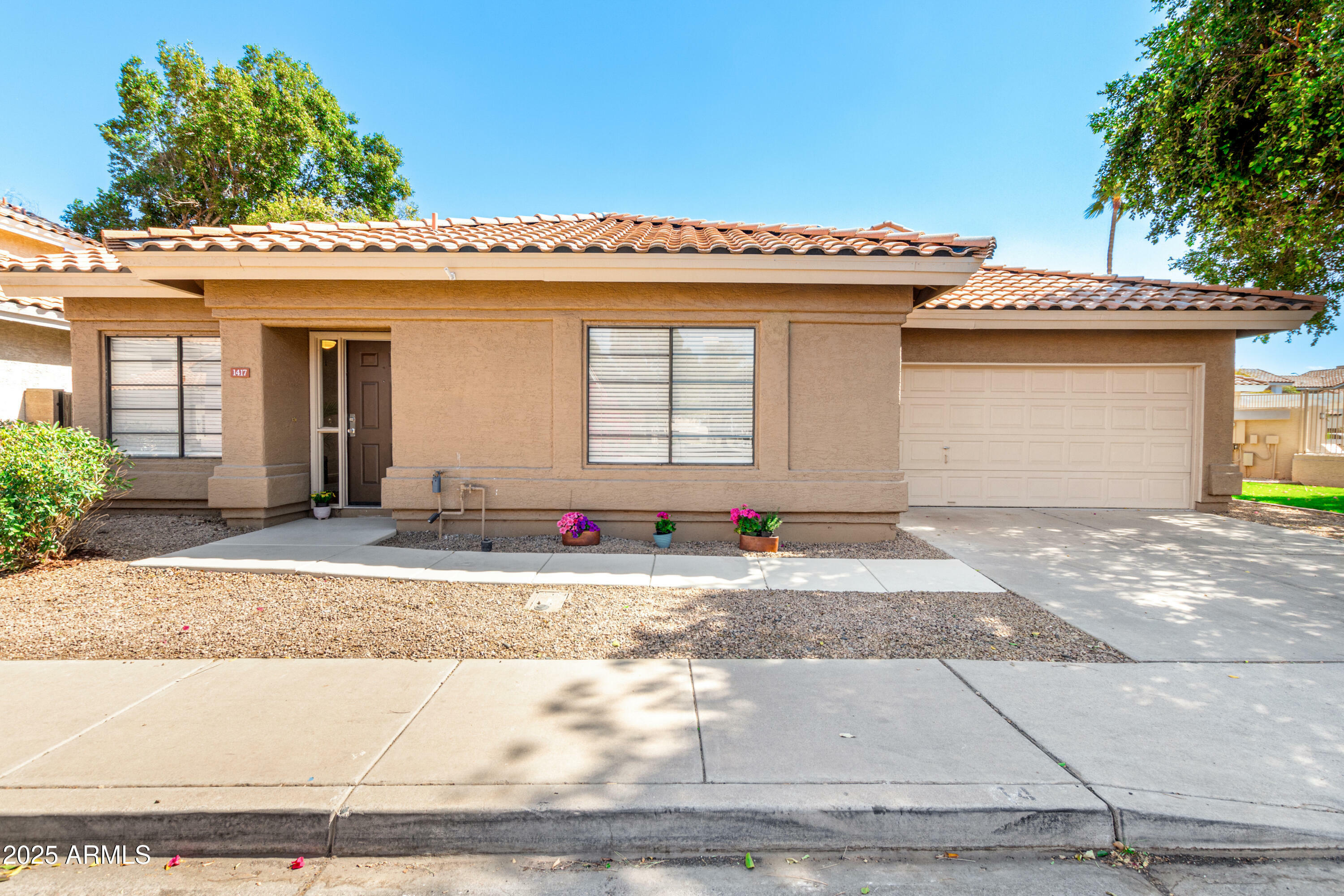 1417 N Brittany Lane  Gilbert AZ 85233 photo