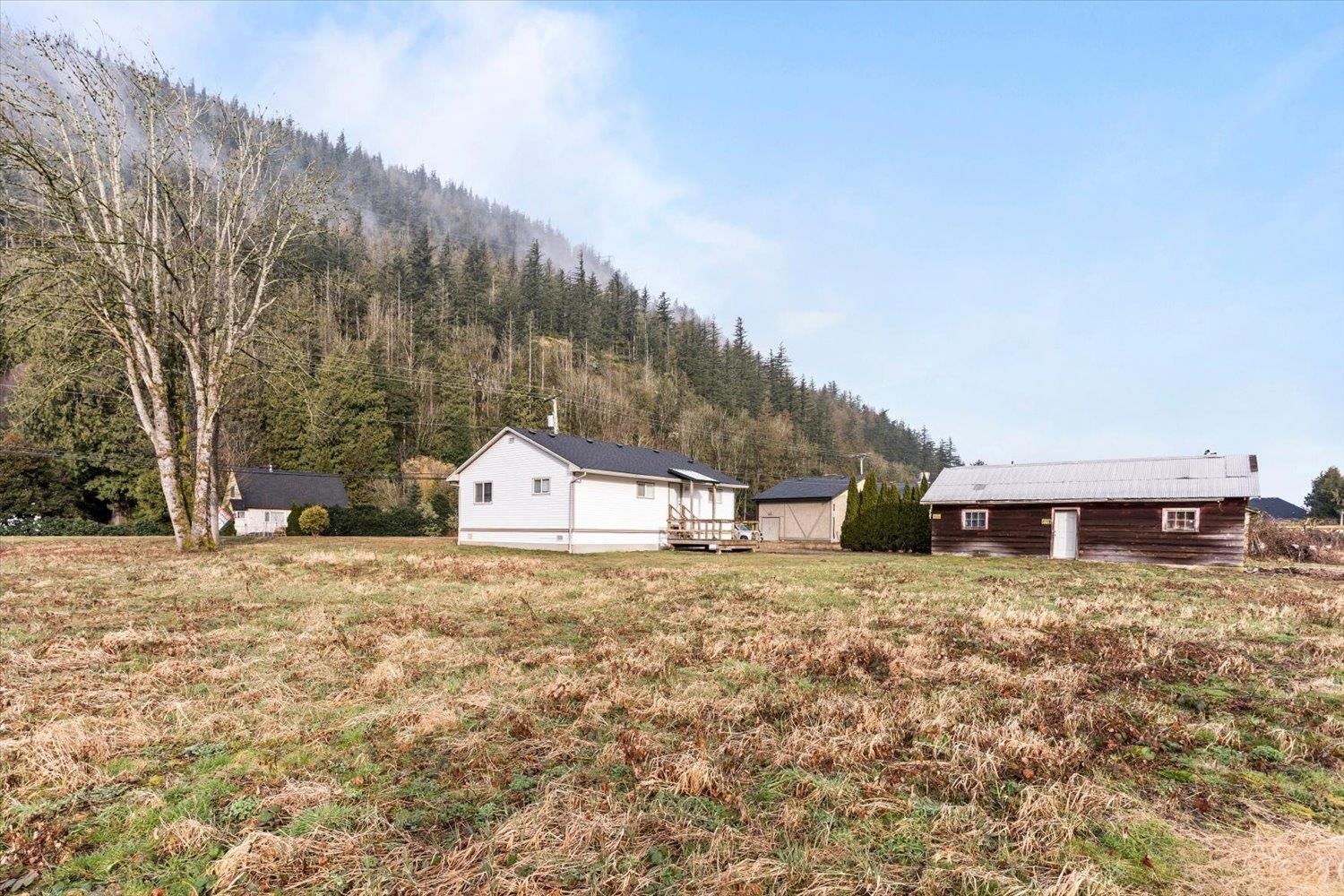 Property Photo:  905 Hot Springs Road  BC V0M 1A3 