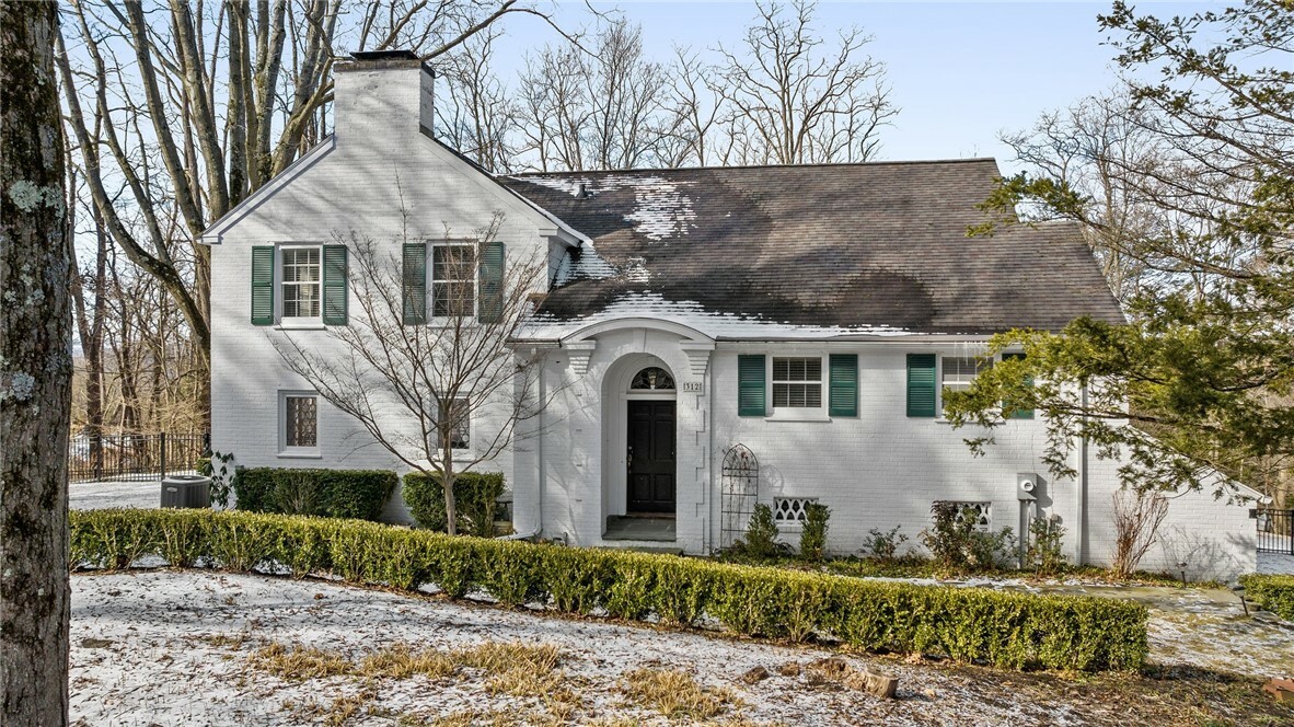 Property Photo: 312 Cayuga Heights Road NY 14850