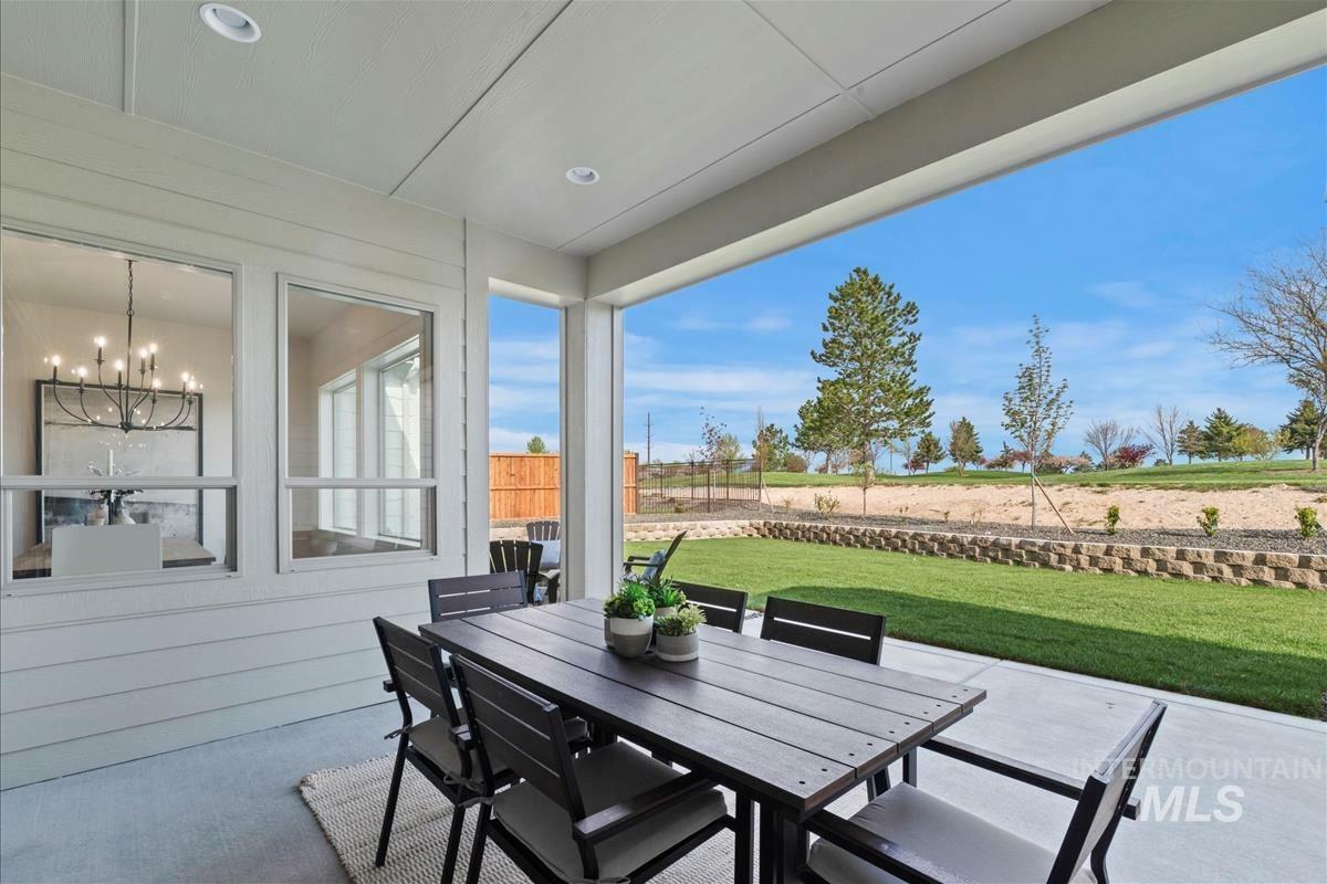 Property Photo: 11269 S Saylis Way ID 83634