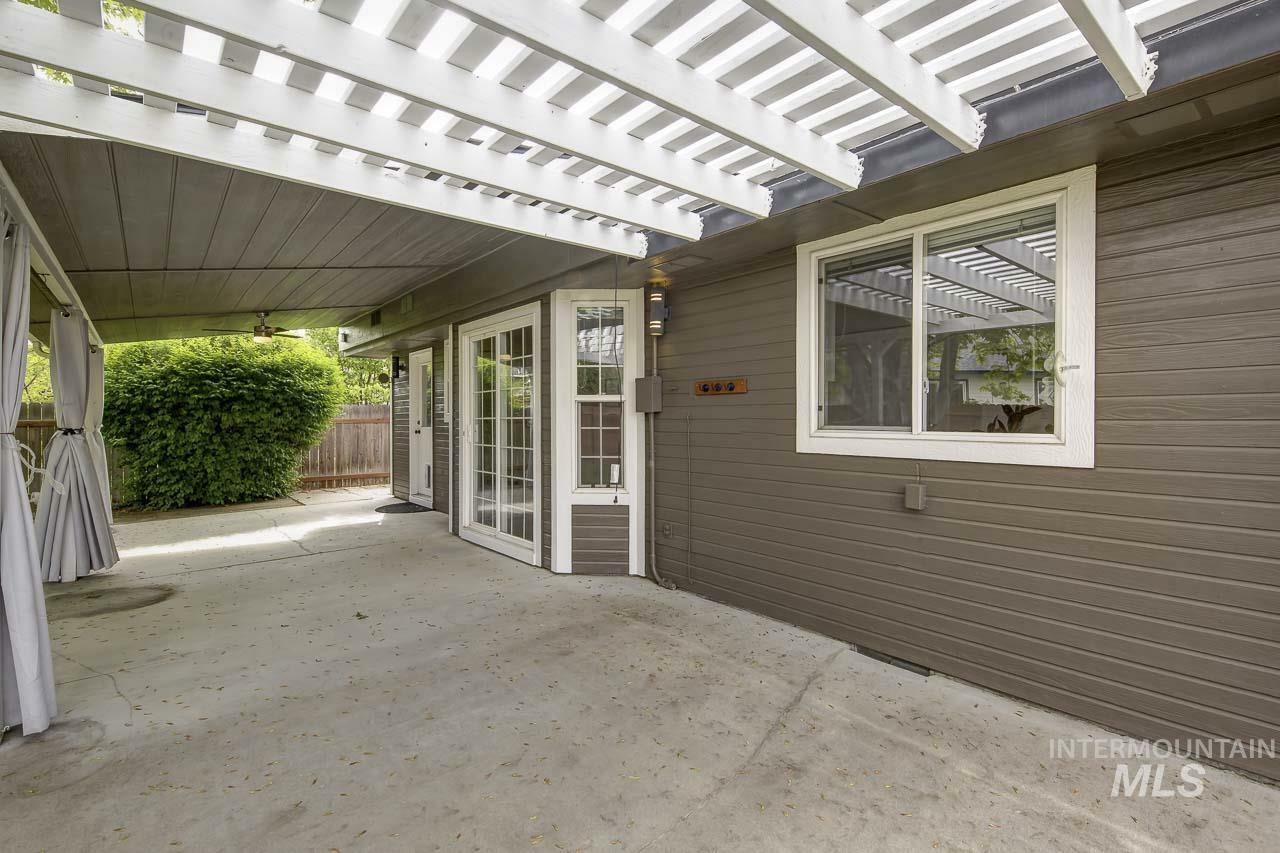 Property Photo: 3092 W Sweetbriar ID 83646