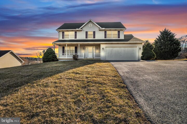 1880 Frank Road  Chambersburg PA 17201 photo