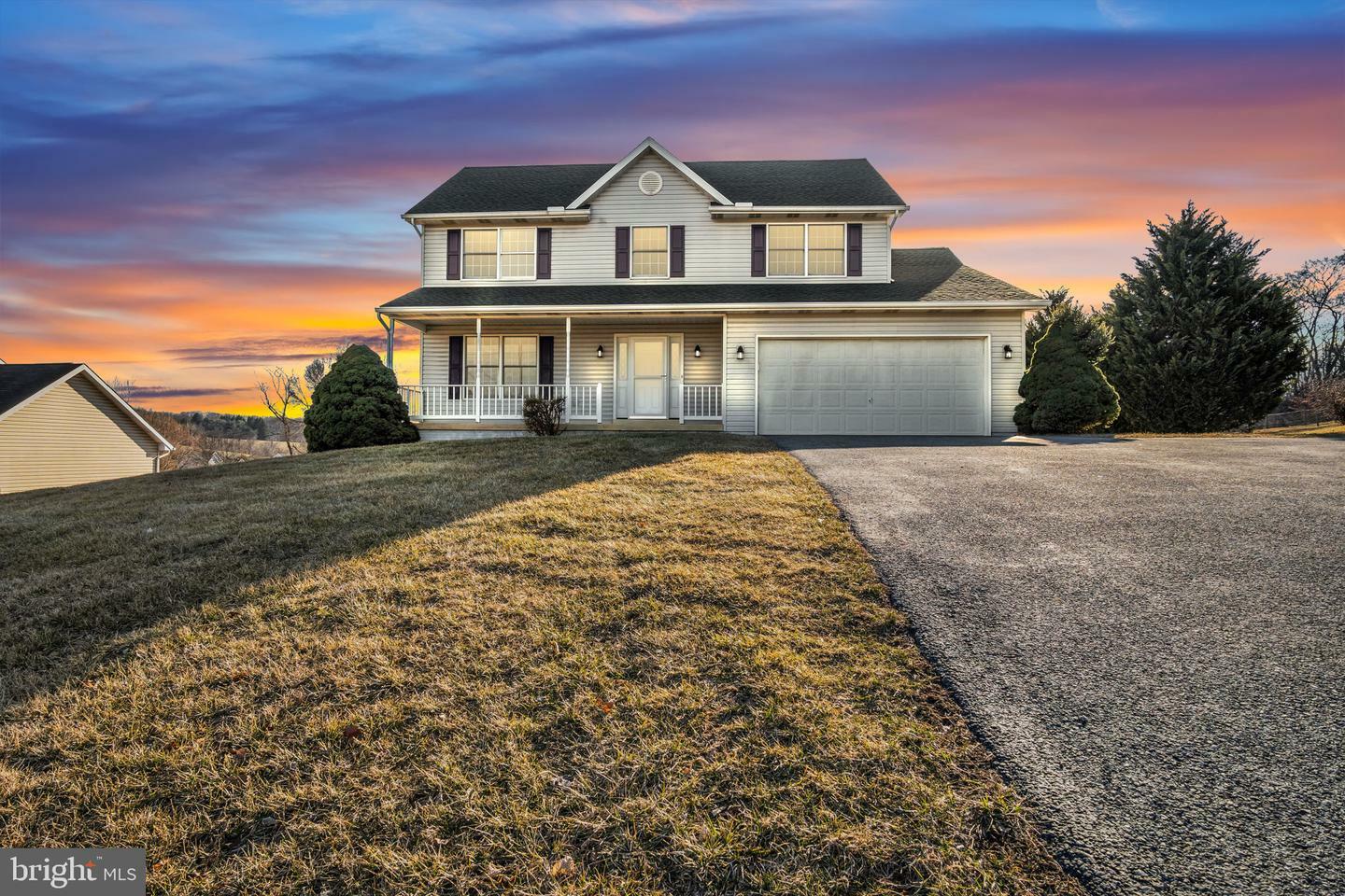 Property Photo: 1880 Frank Road PA 17201