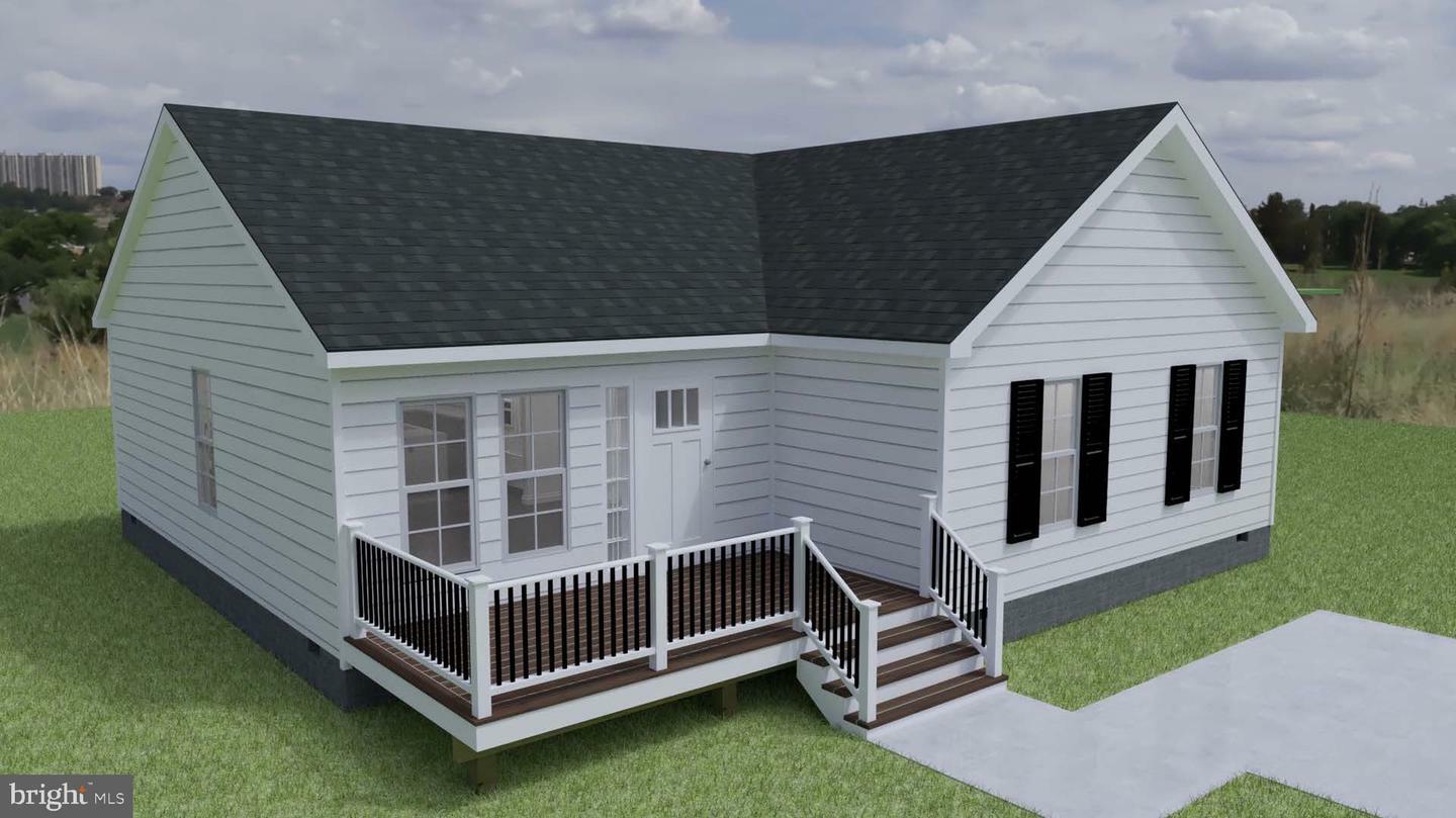 Property Photo: 9162 Rhode Island Lane VA 22546