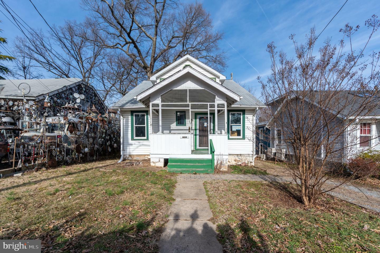 Property Photo:  3812 Nicholson Street  MD 20782 