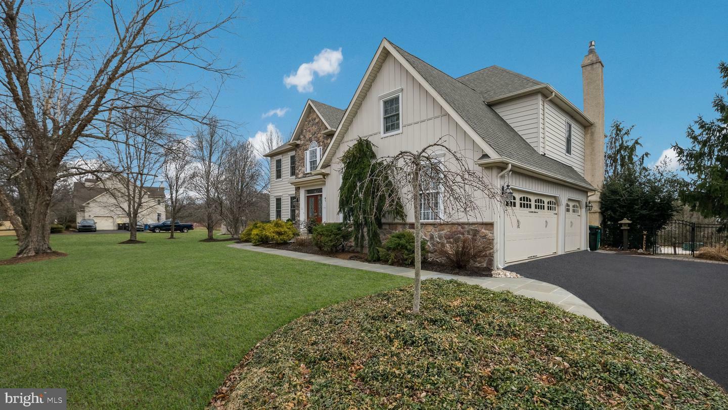 Property Photo:  4896 Gloucester Drive  PA 18902 