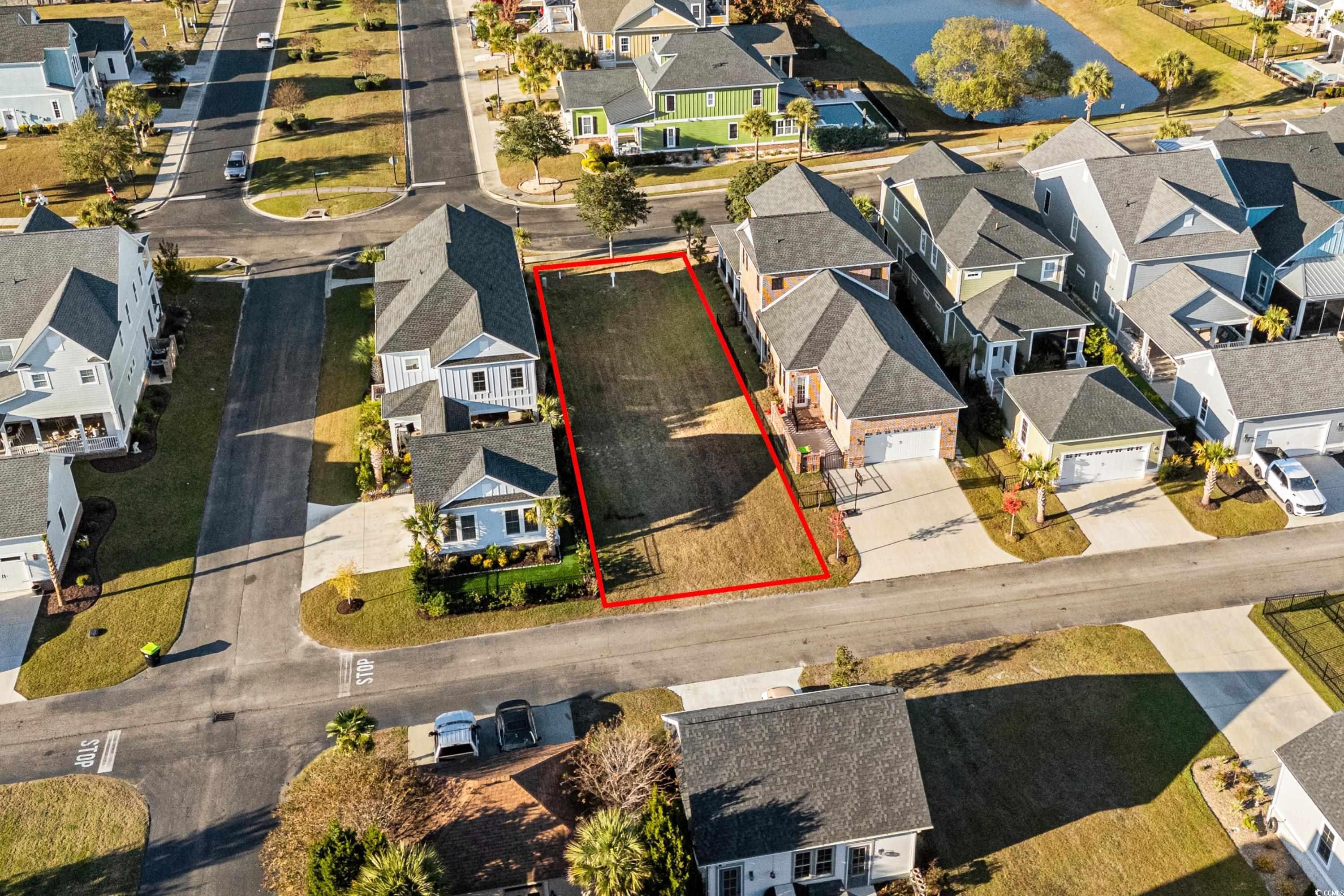 Property Photo:  748 Crystal Water Way  SC 29579 