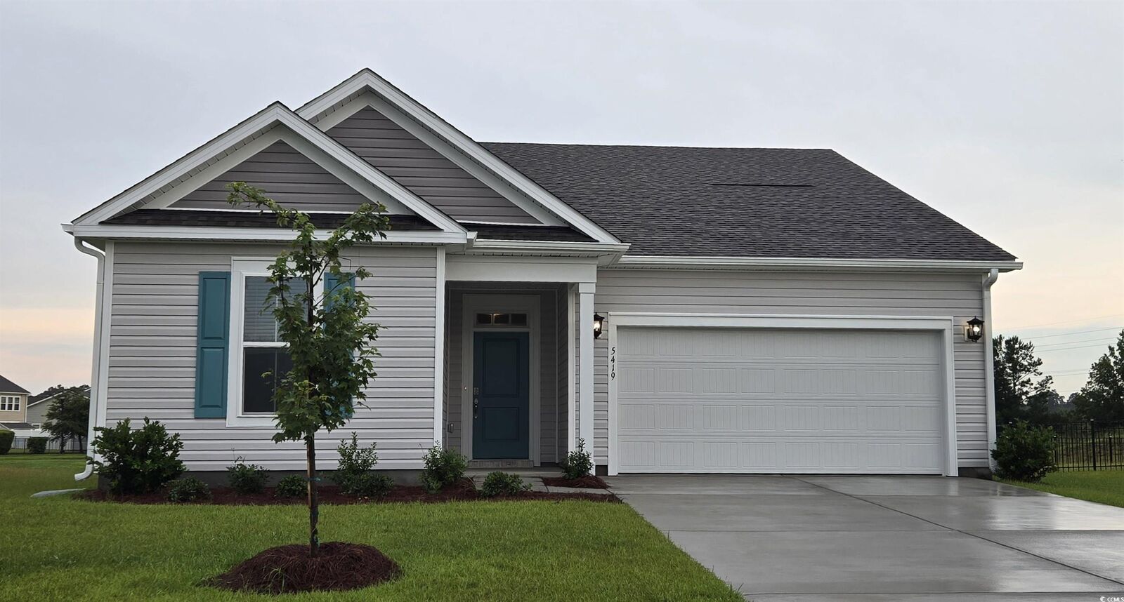 Property Photo:  5419 Shelly Lynn Dr.  SC 29579 