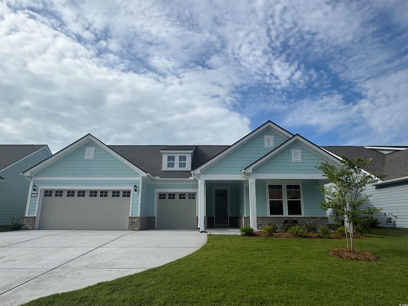 Property Photo:  1436 Crested Iris Way  SC 29582 