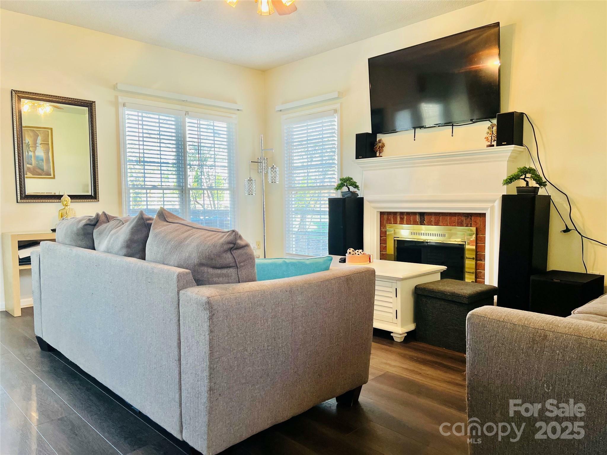 Property Photo: 1743 Park Grove Place NW NC 28027
