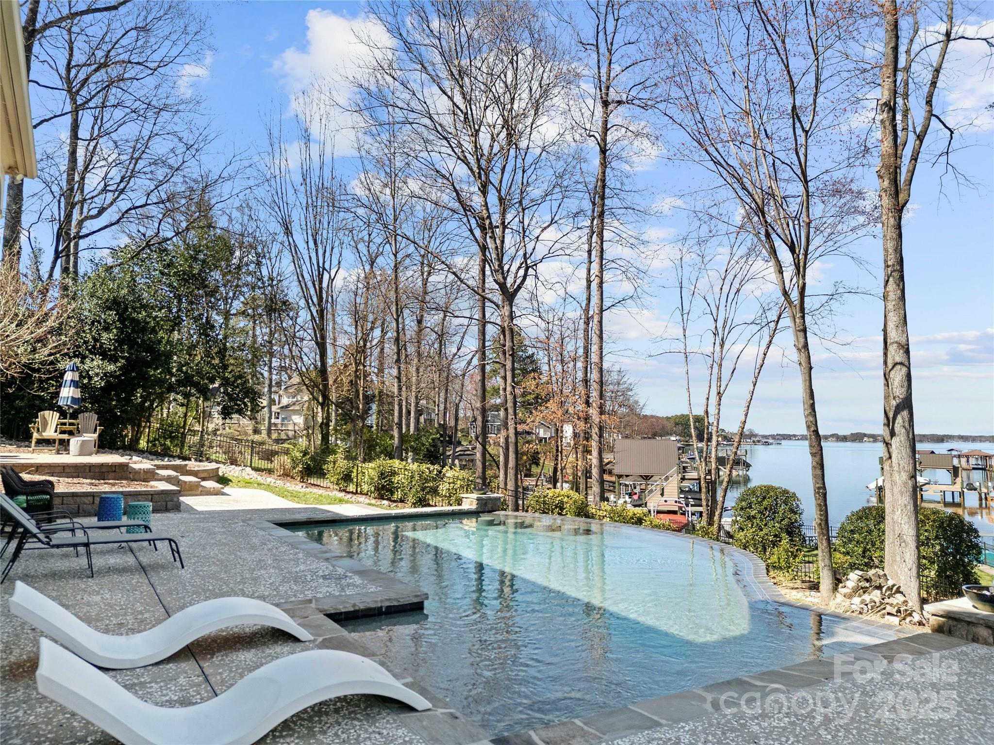 Property Photo: 20338 Christofle Drive NC 28031