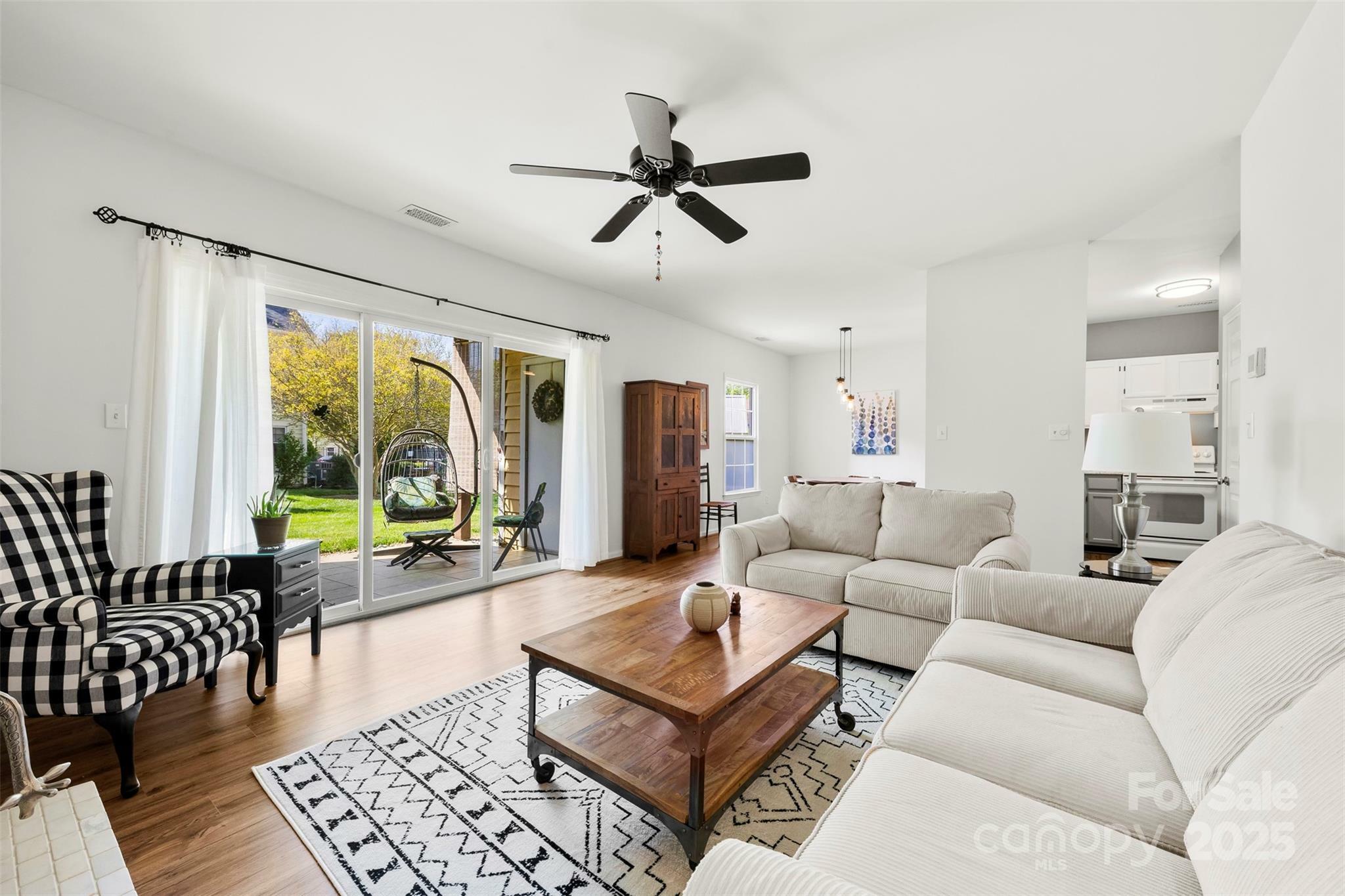 Property Photo: 766 Marsh Road Apt 2 NC 28209