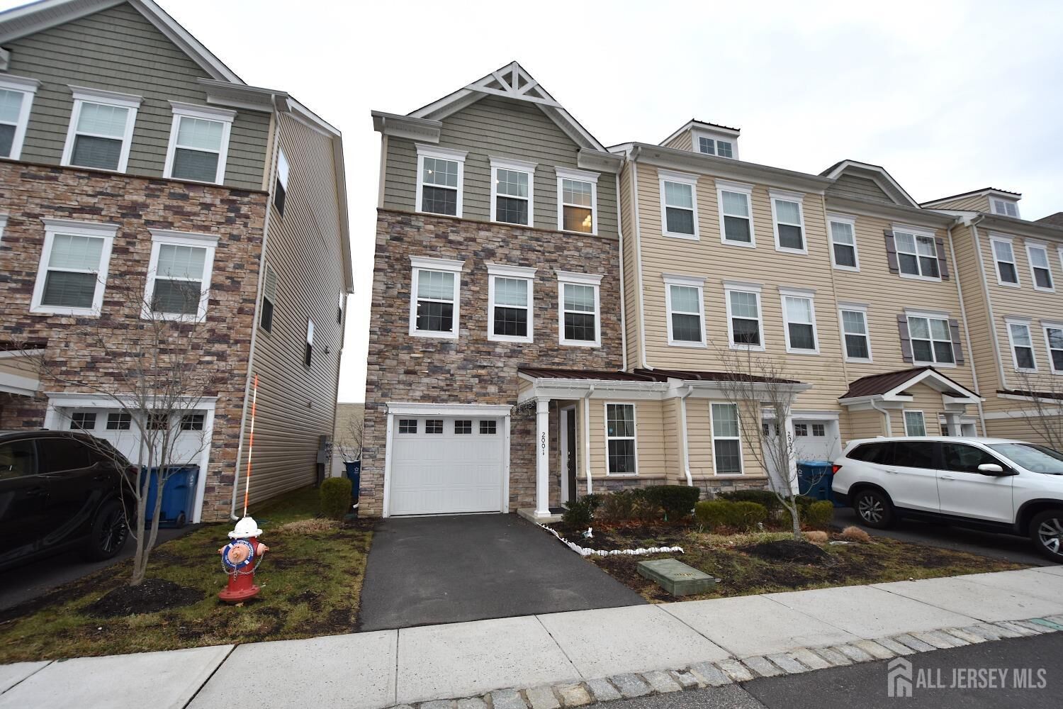 Property Photo: 2001 John Deere Lane Lane NJ 08831