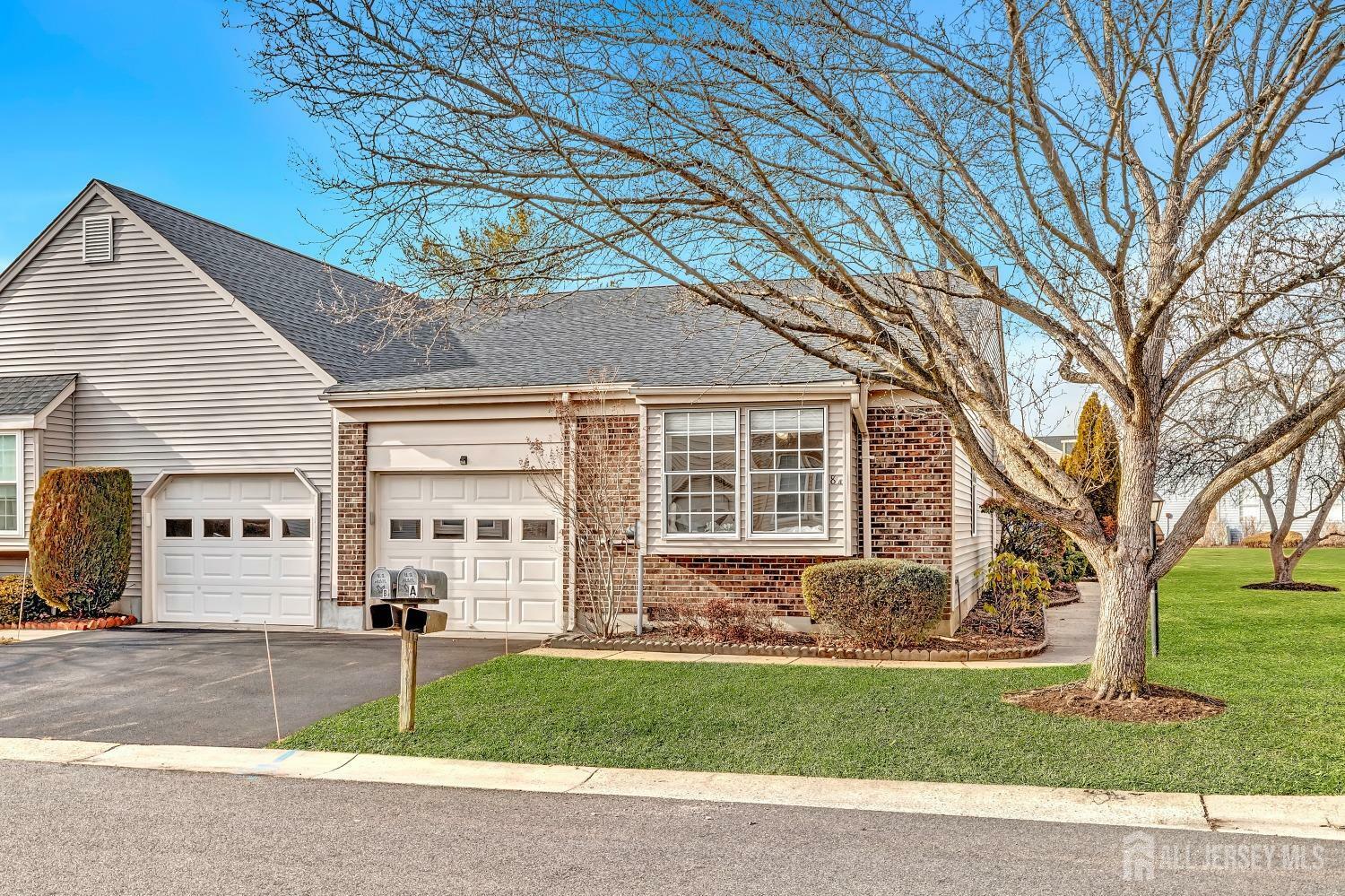 Property Photo:  8 John Paul Jones Drive 8A  NJ 08831 