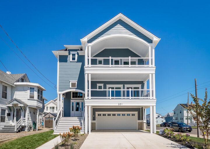 301 W 1st  North Wildwood NJ 08260 photo