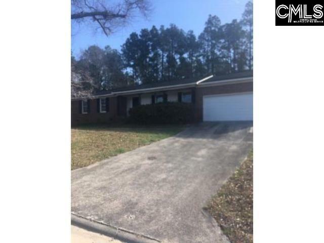 Property Photo: 210 Saint Mark SC 29170
