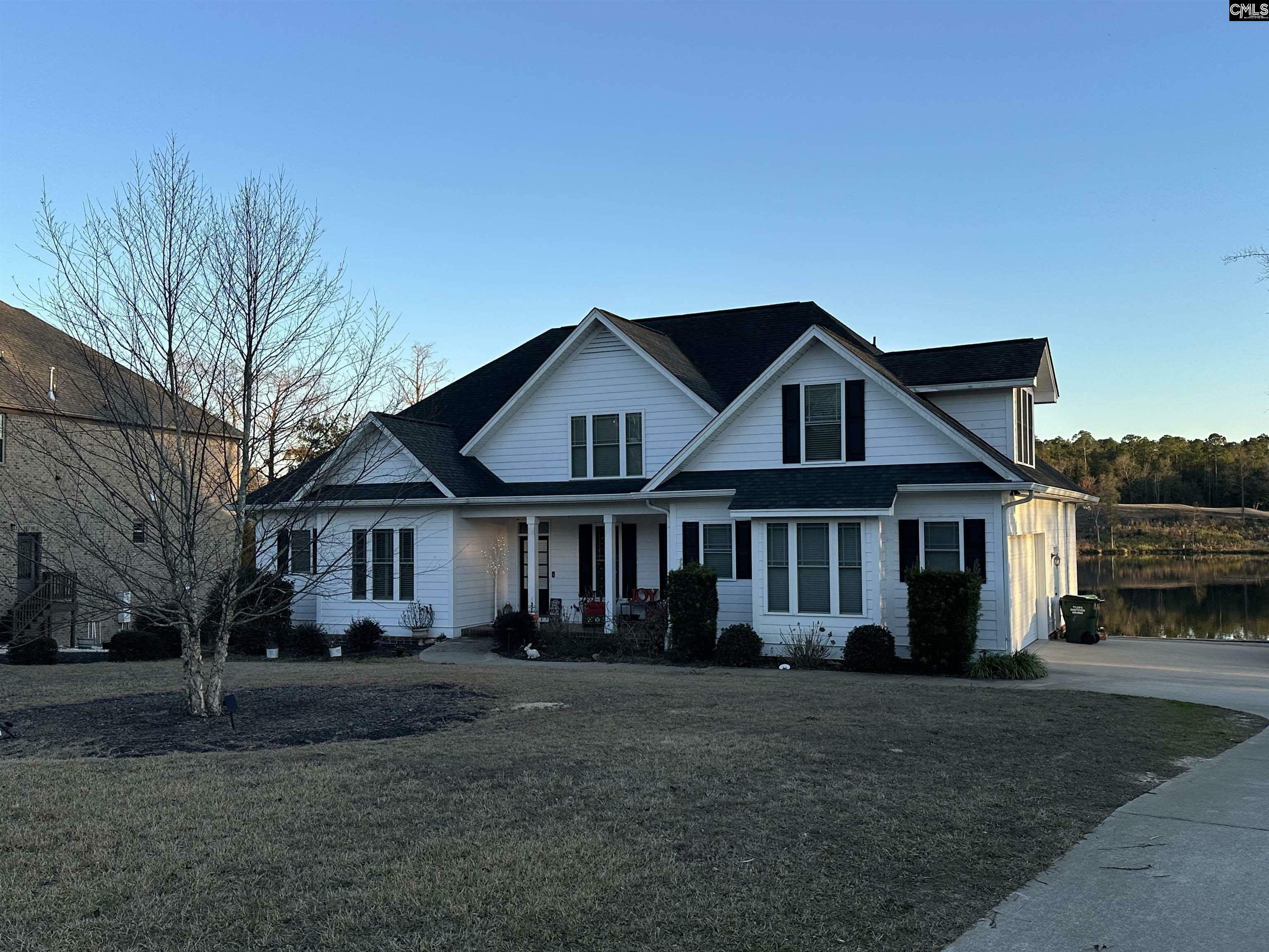 Property Photo:  271 Lake Frances  SC 29170 