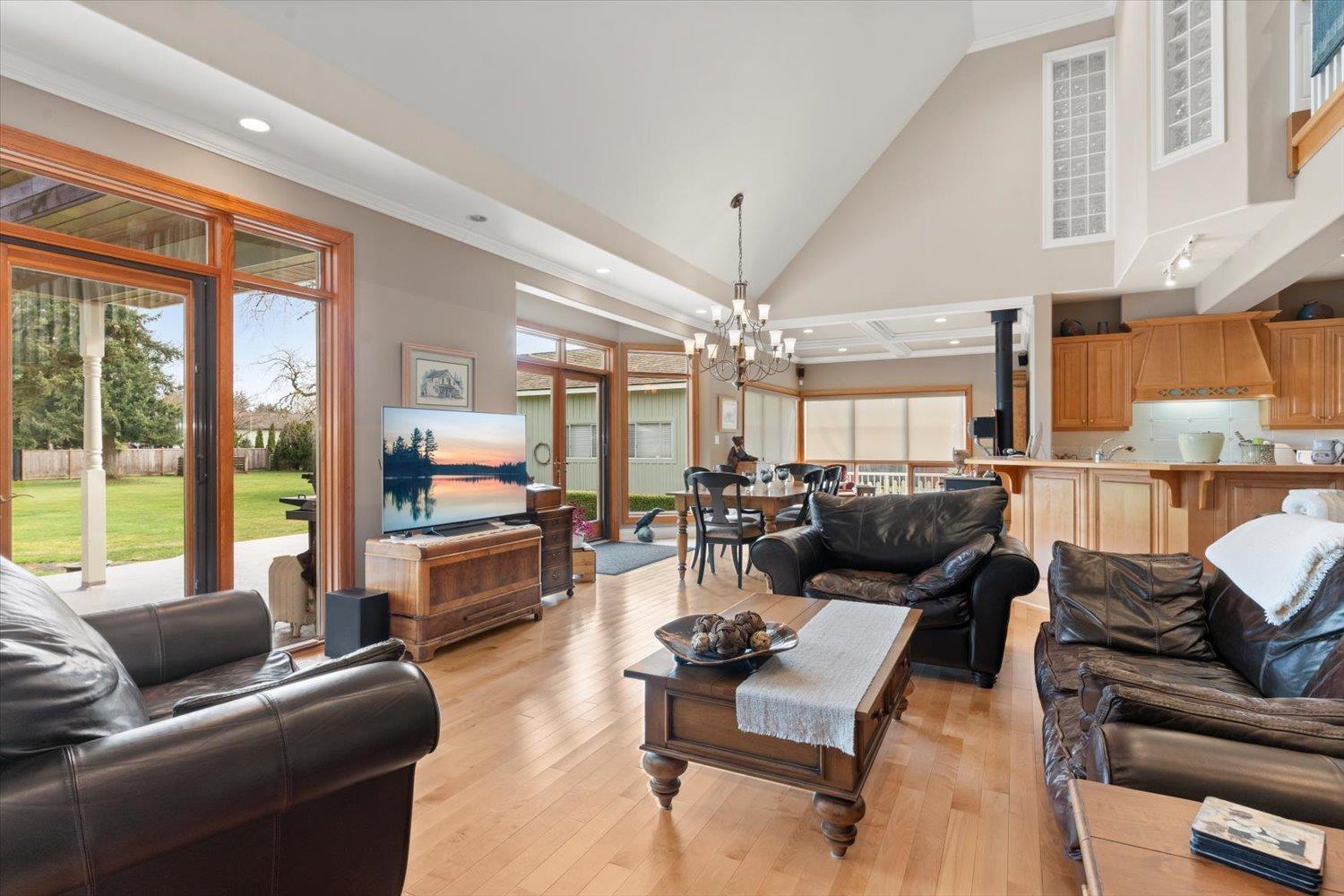 Property Photo: 5862 248 BC V4W 1B9
