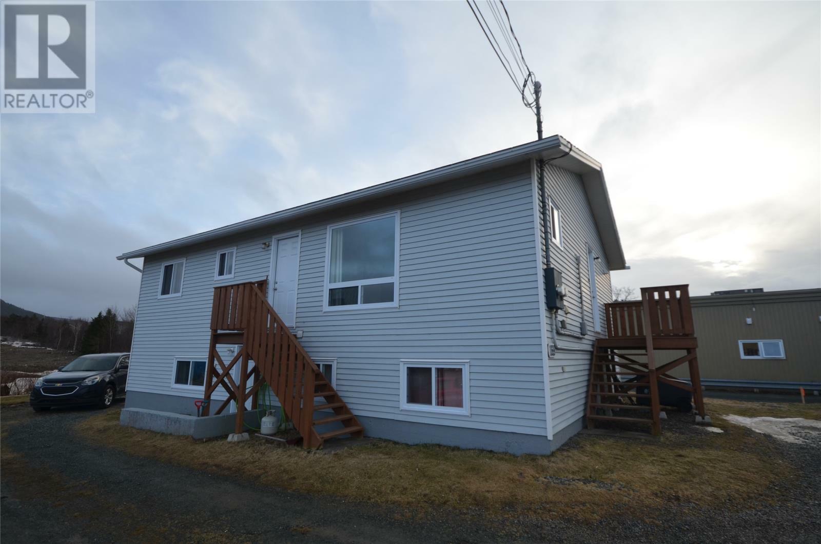 Property Photo:  169 Conception Bay Highway  NL A1W 3G7 