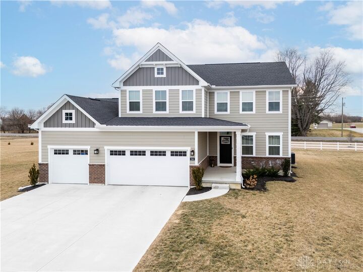 244 Chapel Court  Troy OH 45373 photo