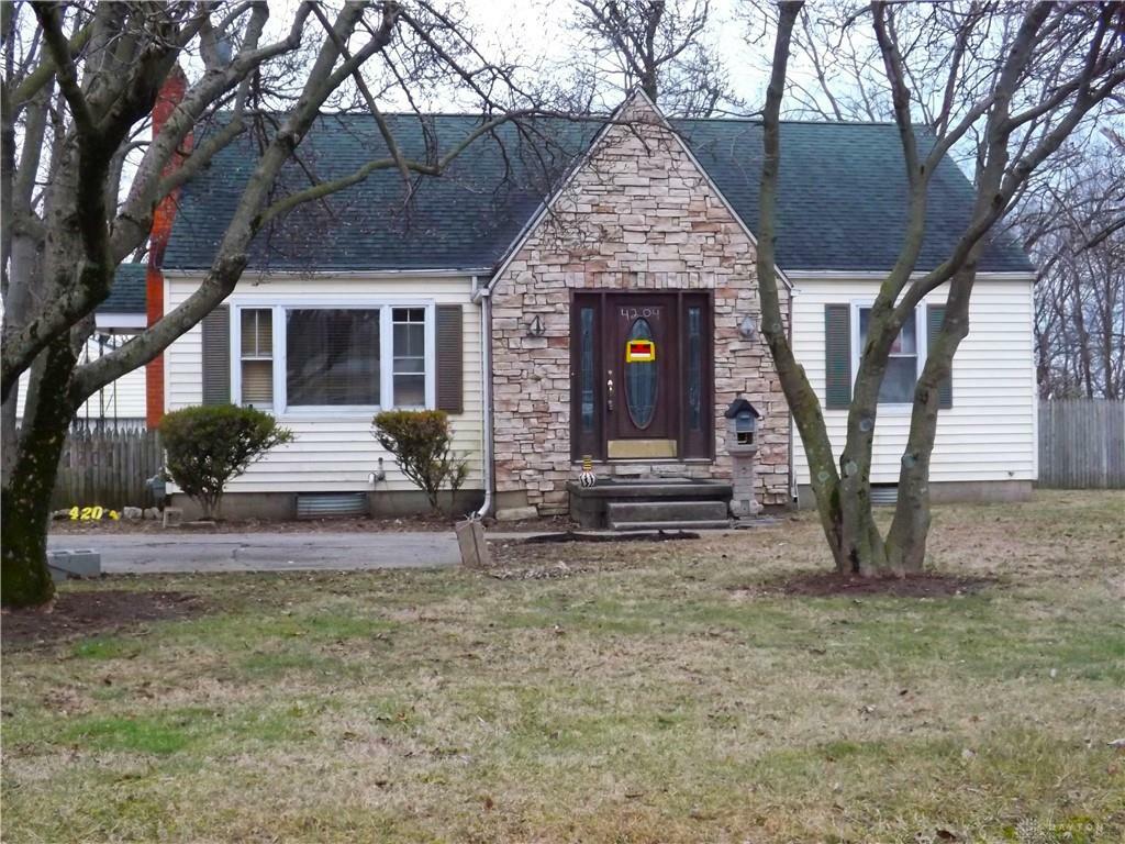Property Photo:  4204 Roosevelt Boulevard  OH 45044 