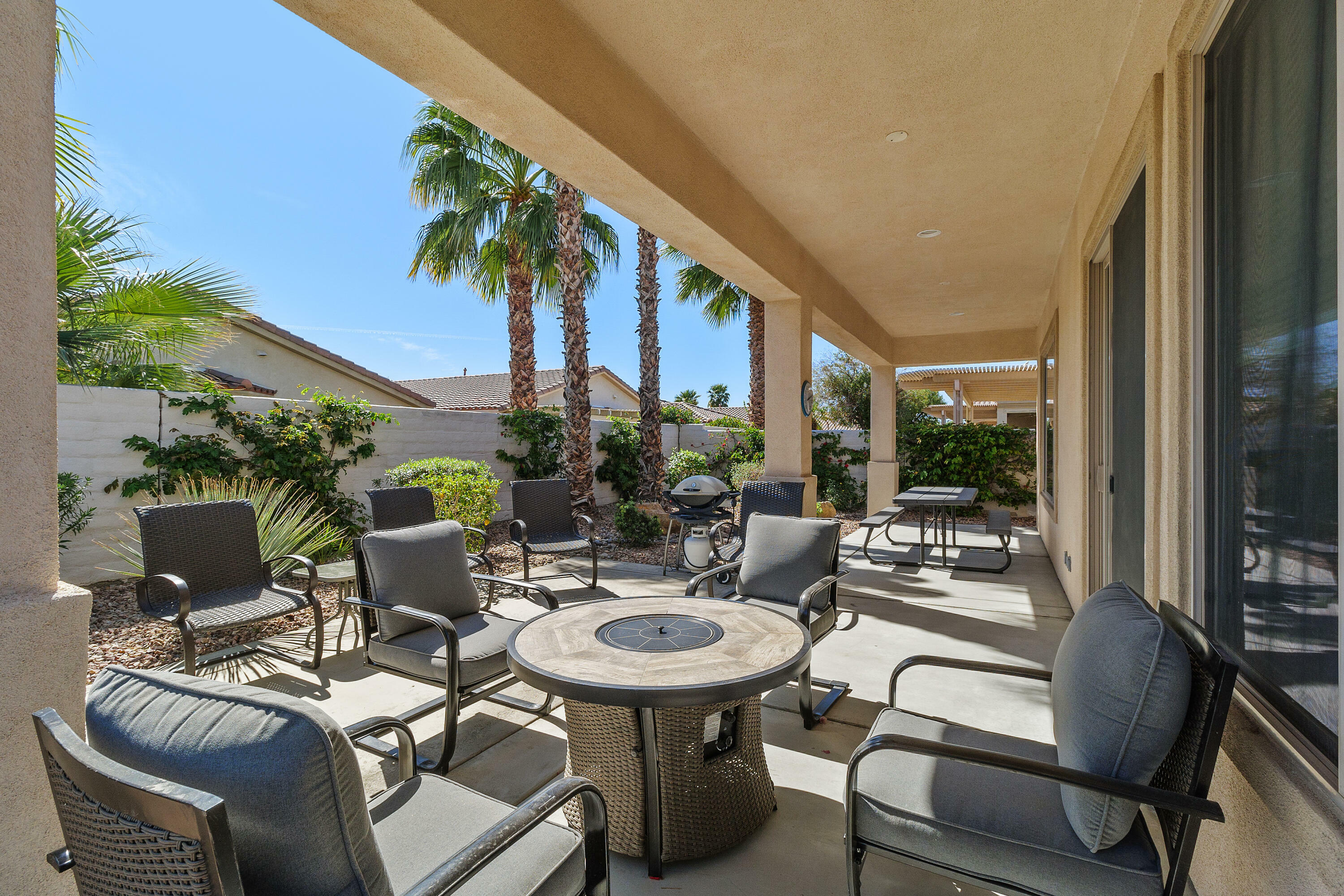 Property Photo: 80639 Avenida San Fernando CA 92203