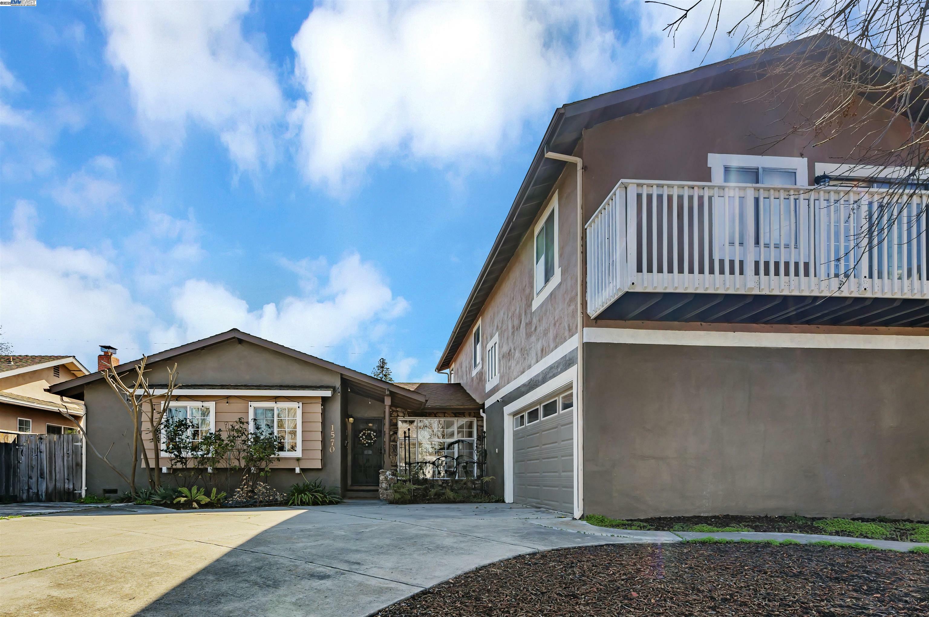 Property Photo:  1570 Hillsdale Avenue  CA 95118 