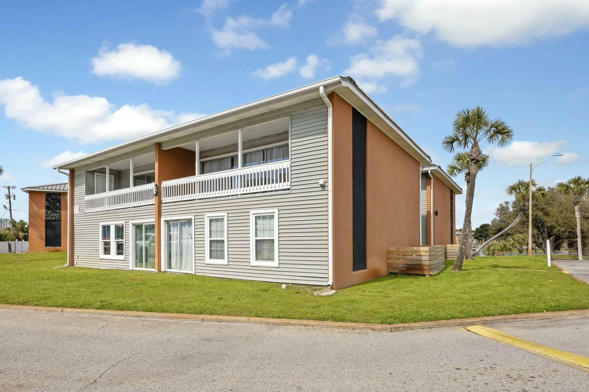 Property Photo:  4000 Gulf Terrace Drive 129  FL 32541 