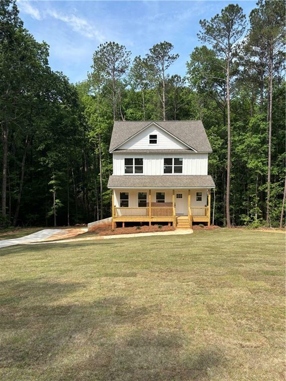 Property Photo: 15 Egret Court GA 31064