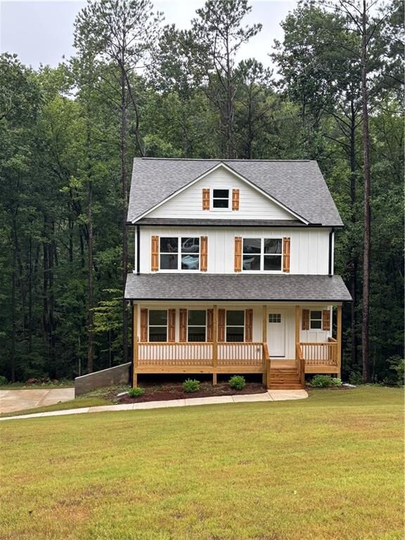 Property Photo: 15 Egret Court GA 31064
