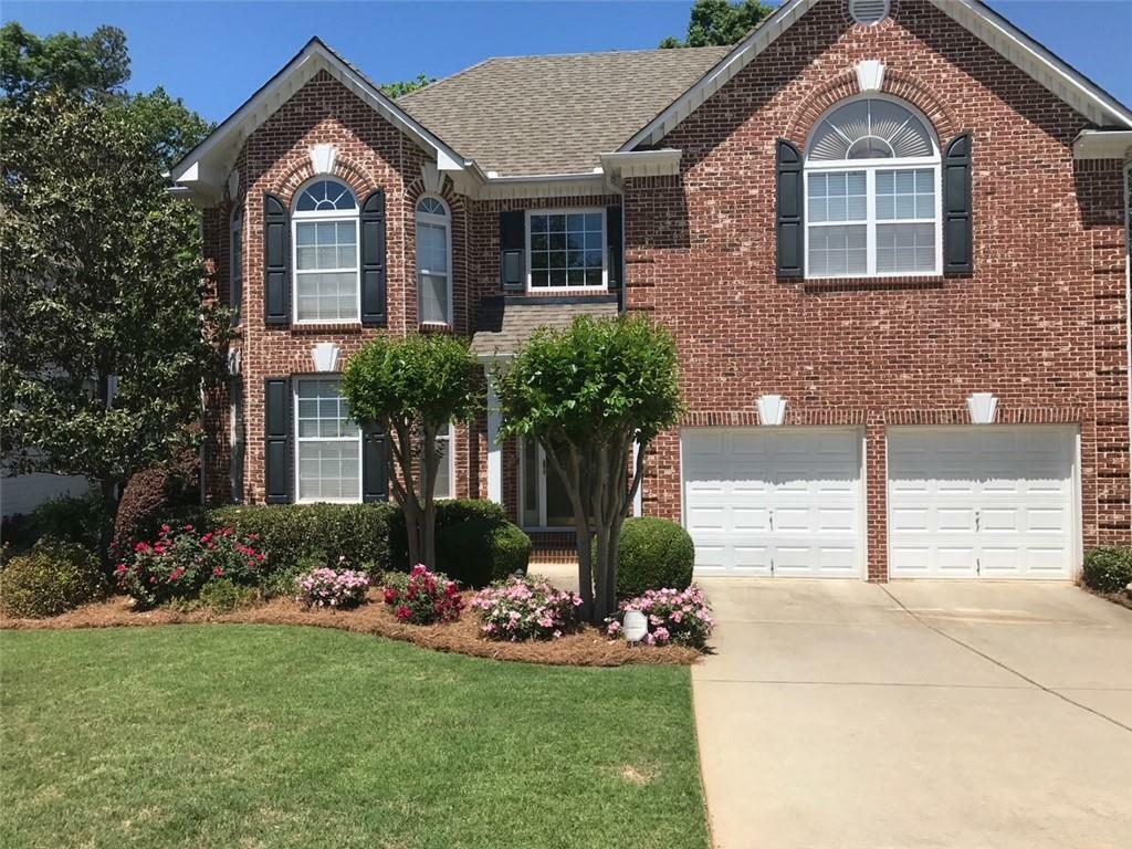 Property Photo:  1445 Flagler Court  GA 30044 