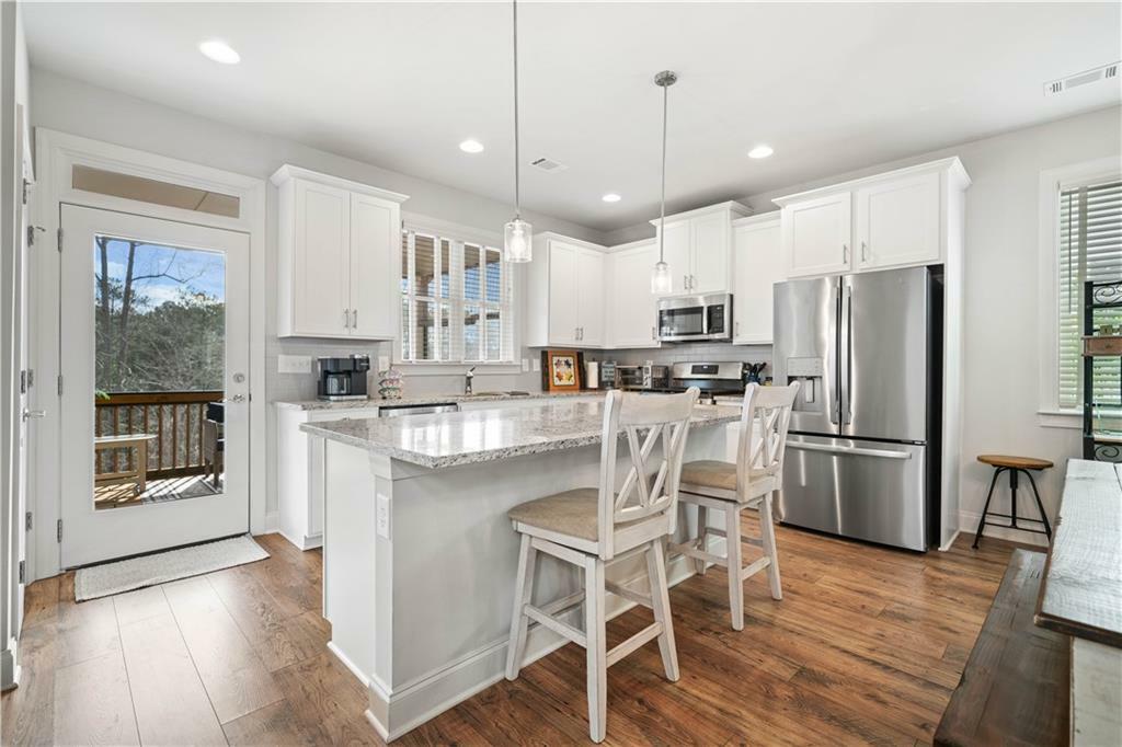 125 Grand Circle  Jasper GA 30143 photo