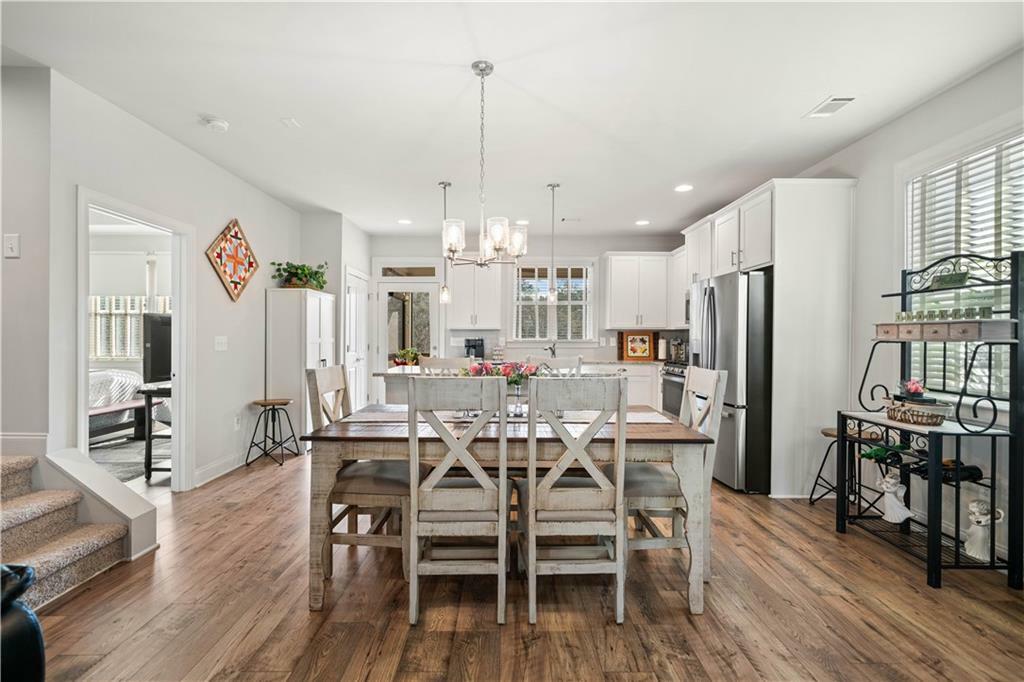 125 Grand Circle  Jasper GA 30143 photo