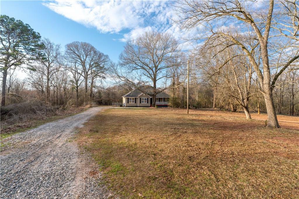 Property Photo:  1059 McRee Road  GA 30549 