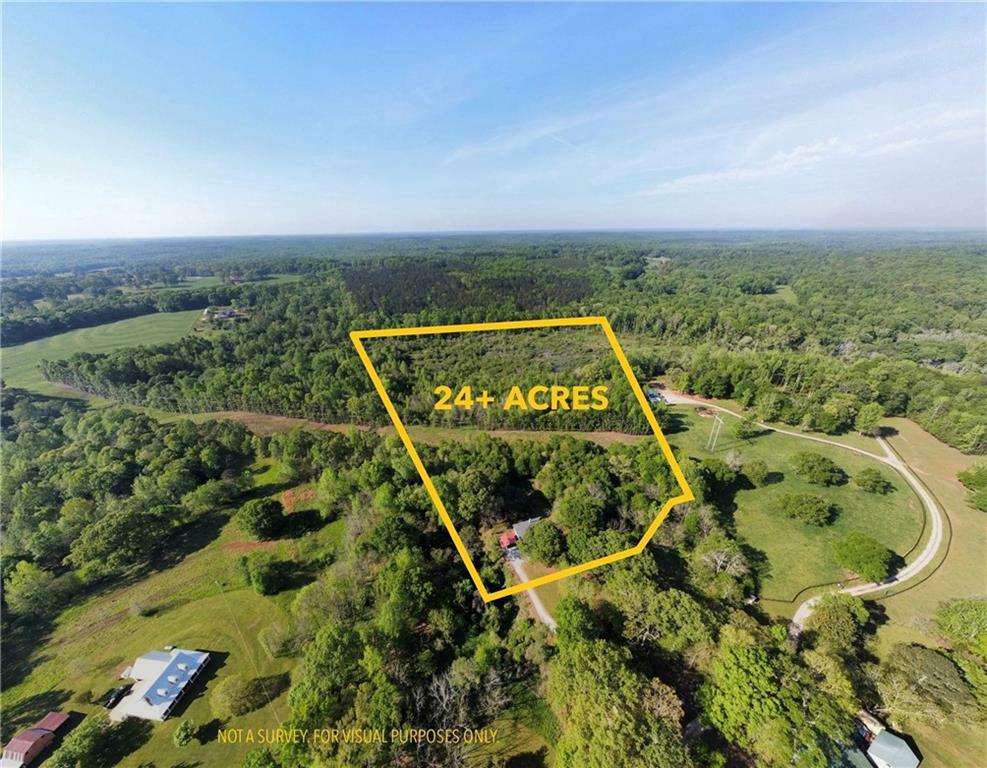 Property Photo: 1059 McRee Road GA 30549