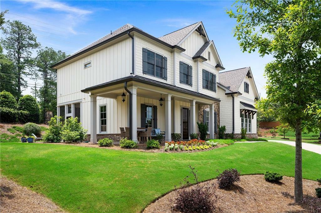 Property Photo: 805 Dempsey Court GA 30064