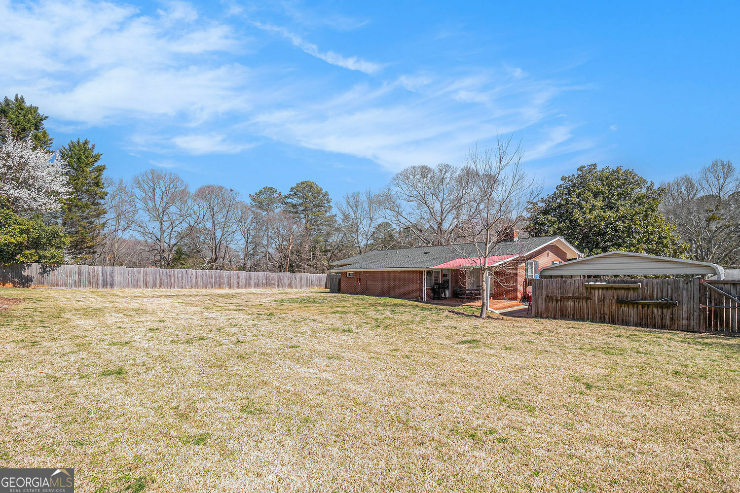 Property Photo:  72 Cade Street  GA 30643 