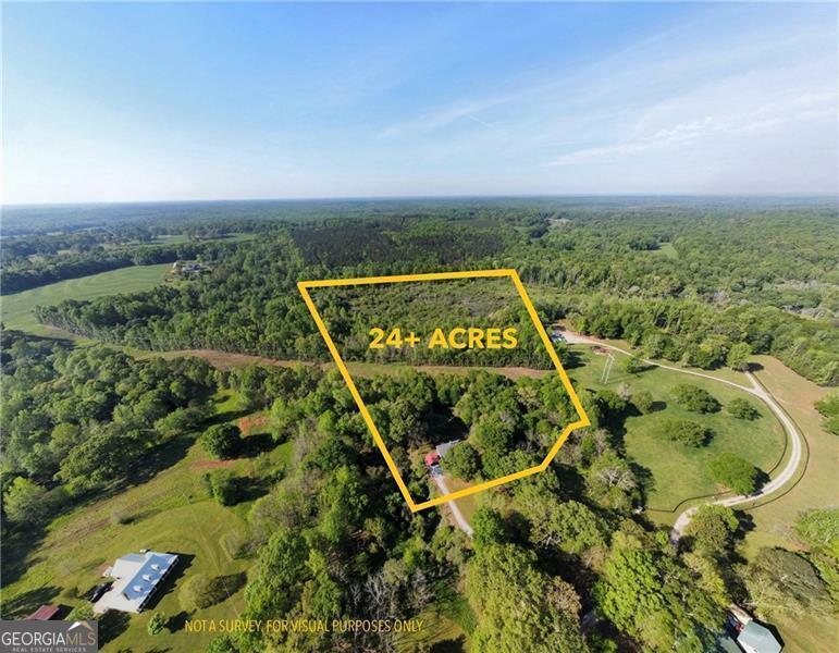 Property Photo: 1059 McRee Road GA 30549